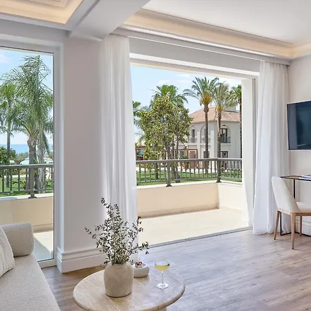 Grecotel Filoxenia Hotel Kalamata