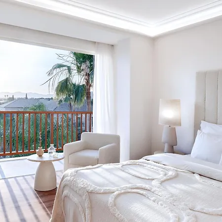 Grecotel Filoxenia 4* Kalamata