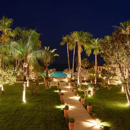Grecotel Filoxenia Hotel 4*