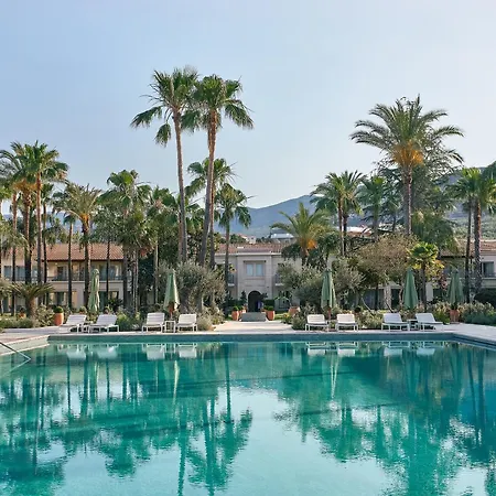 Hotel Grecotel Filoxenia 4*