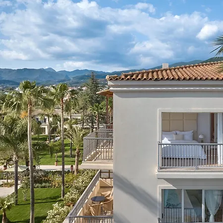 Hotel Grecotel Filoxenia