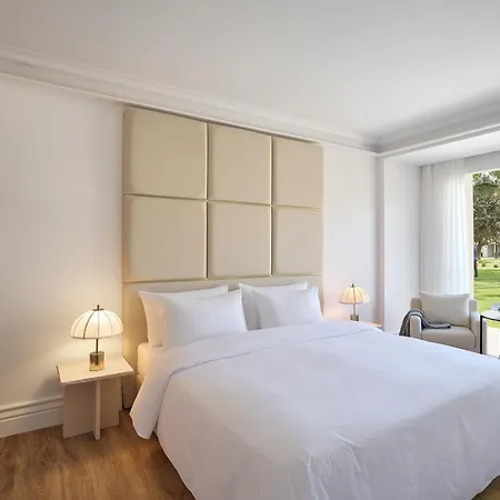 Grecotel Filoxenia Hotel