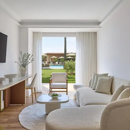 Grecotel Filoxenia Hotell 5*