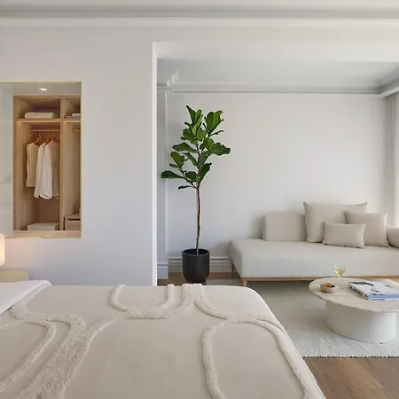 Grecotel Filoxenia 5*
