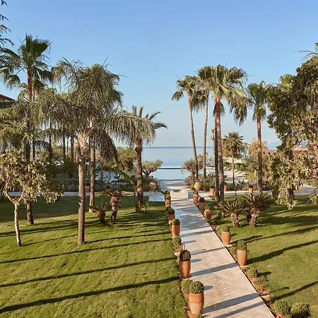 Grecotel Filoxenia 5* 칼라마타