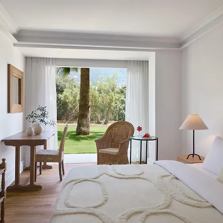 Hotell Grecotel Filoxenia Kalamata