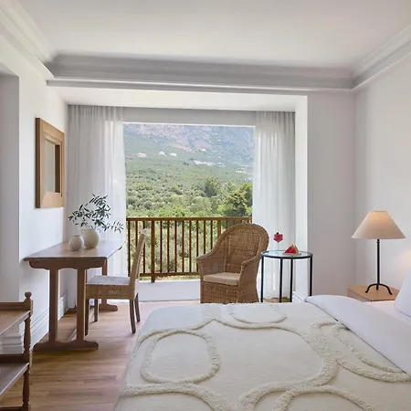 Grecotel Filoxenia Hotel