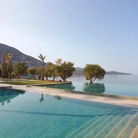 Grecotel Filoxenia 5* 칼라마타