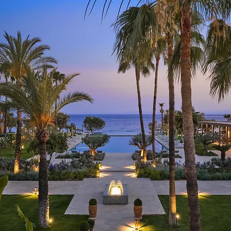 Grecotel Filoxenia 칼라마타