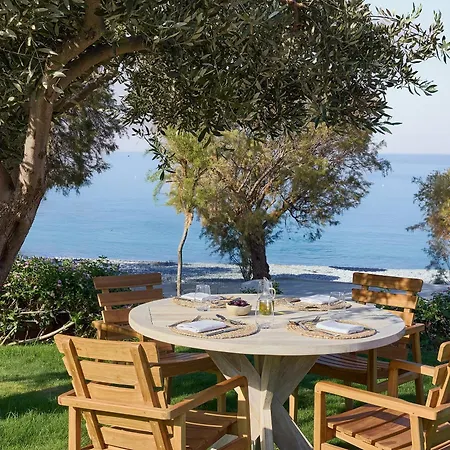 Grecotel Filoxenia Hotel 5*