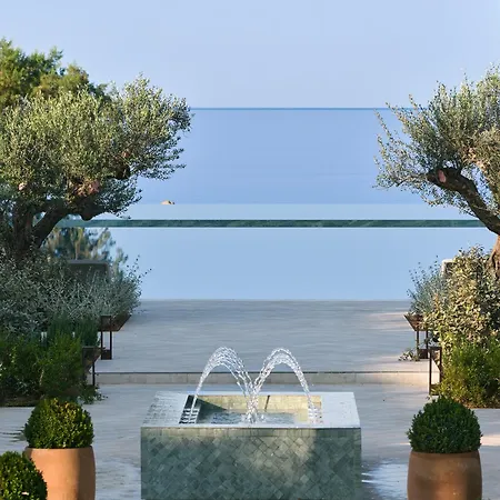 Grecotel Filoxenia Hotel 5*