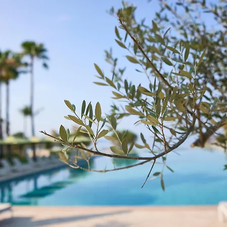 Hotel Grecotel Filoxenia Kalamata