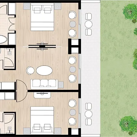 Grecotel Filoxenia Hotel