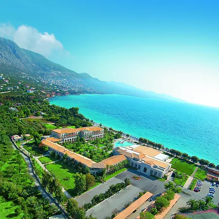 Hotel Grecotel Filoxenia