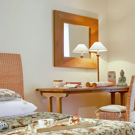 Hotel Grecotel Filoxenia