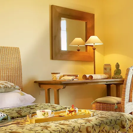 Grecotel Filoxenia Hotel
