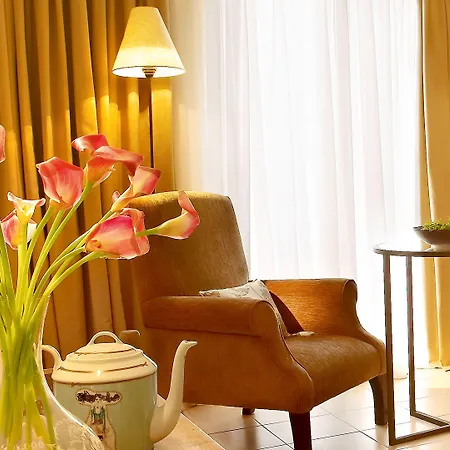 Grecotel Filoxenia Hotel Kalamata