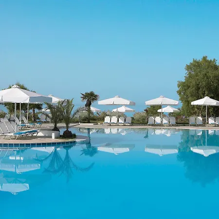 Grecotel Filoxenia Hotel Kalamata