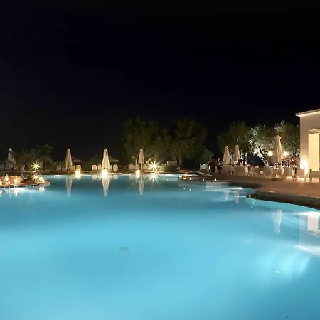 Grecotel Filoxenia 5*