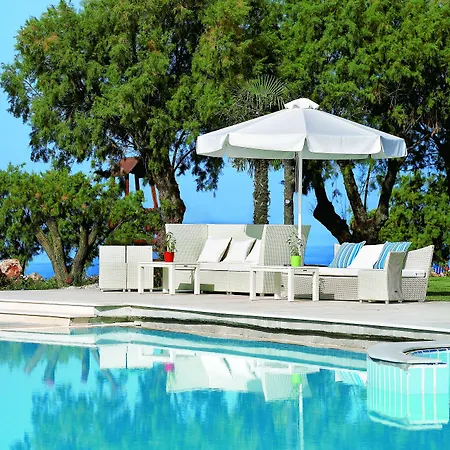 Hotel Grecotel Filoxenia 5*