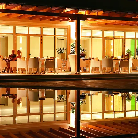 Hotel Grecotel Filoxenia 5*