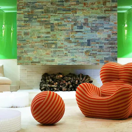 Grecotel Filoxenia Hotel