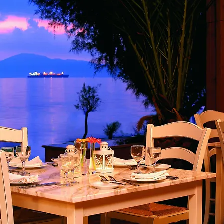 Grecotel Filoxenia 5* 칼라마타