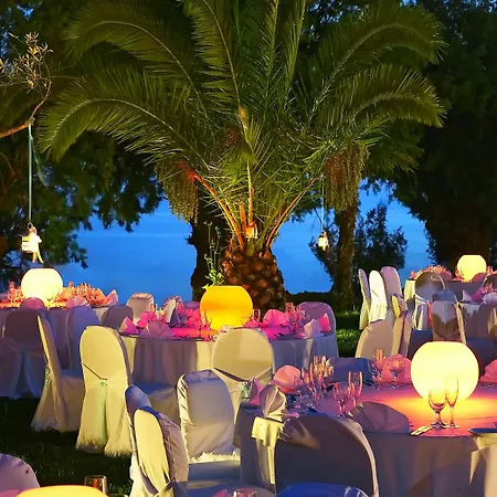 Grecotel Filoxenia Hotel 5*