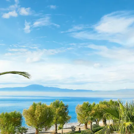 Grecotel Filoxenia Hotel