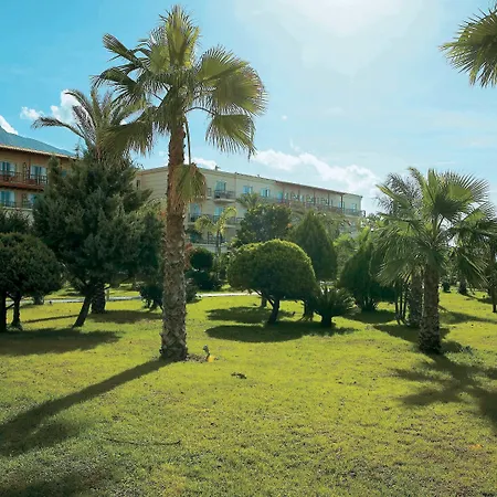 Grecotel Filoxenia Hotel