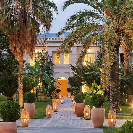 Grecotel Filoxenia
