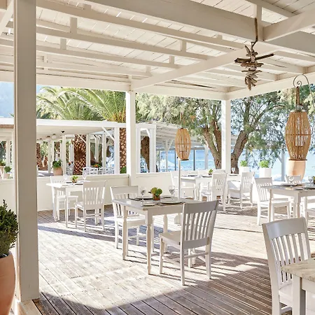 Grecotel Filoxenia Hotel 5*