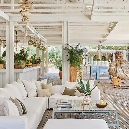 Grecotel Filoxenia Hotel 5*