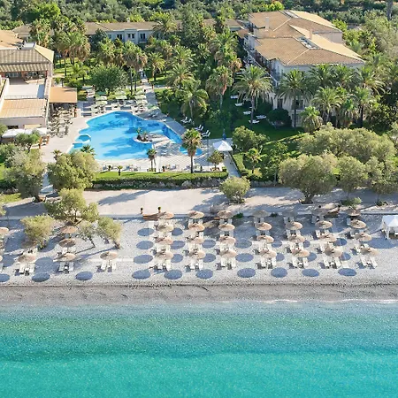 Grecotel Filoxenia Hotel Kalamata