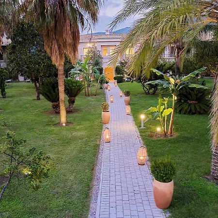 Hotel Grecotel Filoxenia 5*