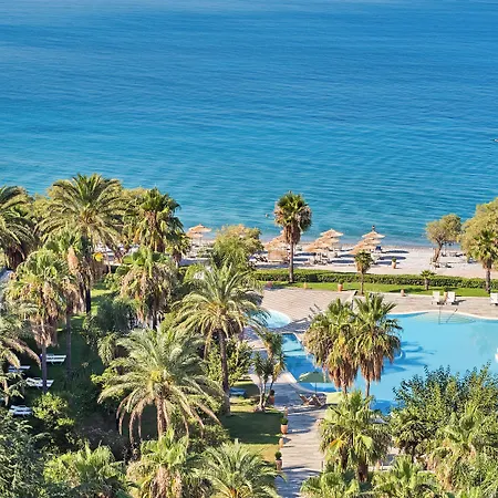 호텔 Grecotel Filoxenia 5*