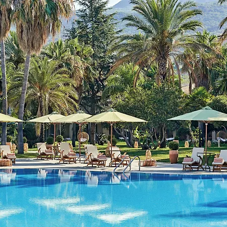 Grecotel Filoxenia Hotel Kalamata