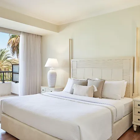 Hotel Grecotel Filoxenia 5*