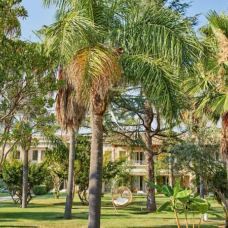 Grecotel Filoxenia Hotel Kalamata