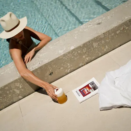 Grecotel Filoxenia 호텔 5*