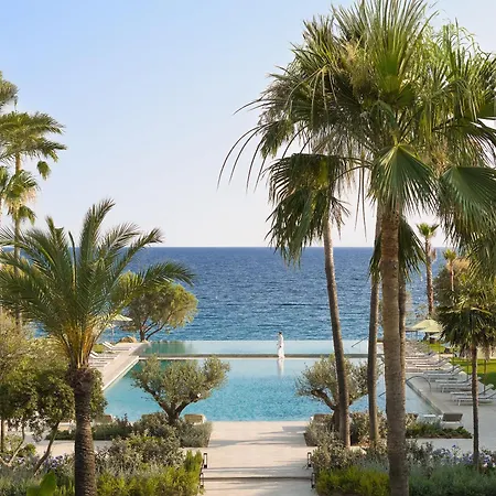 호텔 Grecotel Filoxenia 5*