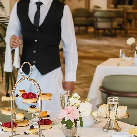 호텔 Grecotel Filoxenia 5*