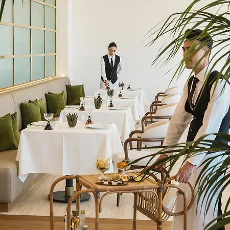 Grecotel Filoxenia 5*