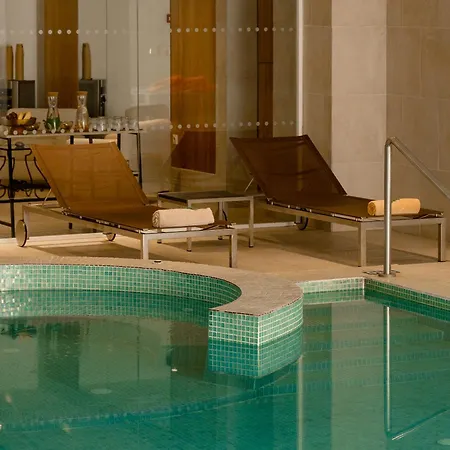 호텔 Grecotel Filoxenia 5*