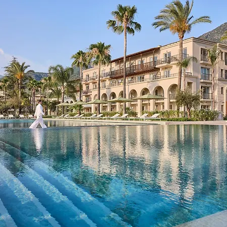 Grecotel Filoxenia 호텔 5*