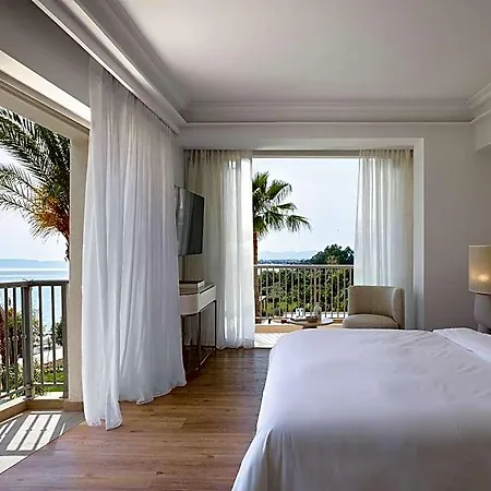 Grecotel Filoxenia 5* Kalamata
