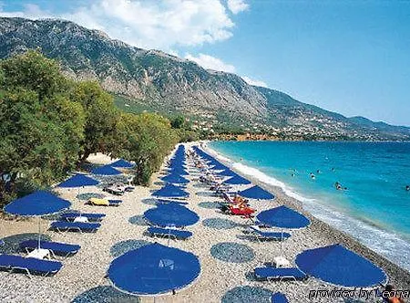 Grecotel Filoxenia 4* Kalamata