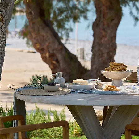 Hotel Grecotel Filoxenia 5*