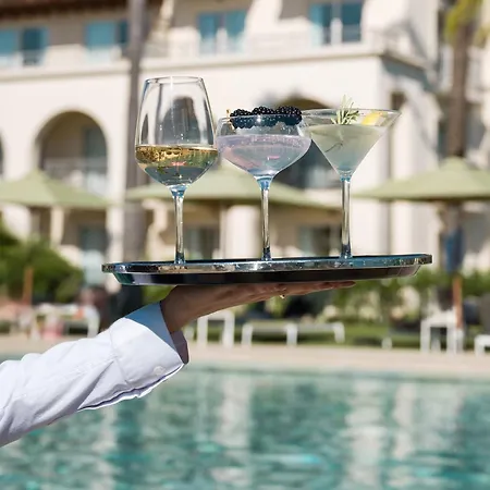 Grecotel Filoxenia 5* Kalamata