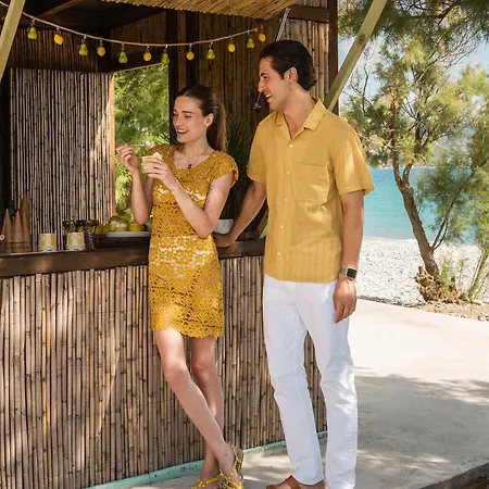 Grecotel Filoxenia Hotel